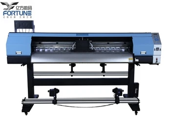 UV tintes printeris 2.{1}}m Eps-i3200 Head